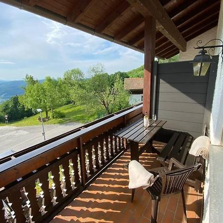 Schöfweg Mitten Im Bayerischen Wald + Schonblick + Urig + Netflix מראה חיצוני תמונה
